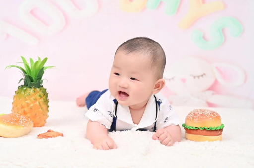 郴州宝宝多大刷牙