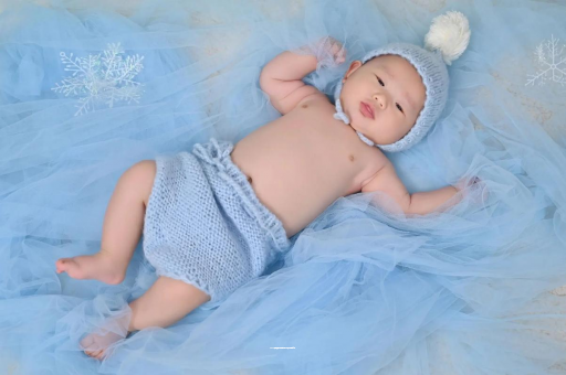 郴州宝宝脚热怎么回事